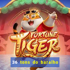 36 tons do baralho cigano pdf